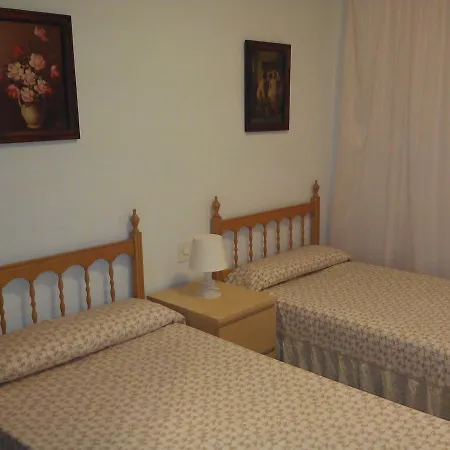 Alhambra - Arena ベニドルム