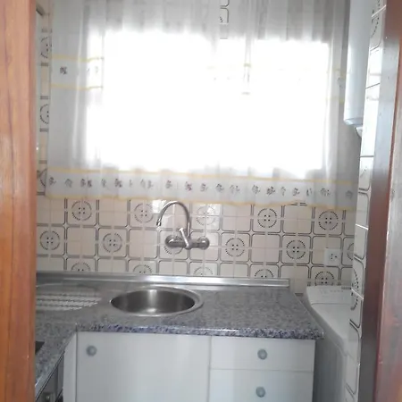 Alhambra - Arena * ベニドルム