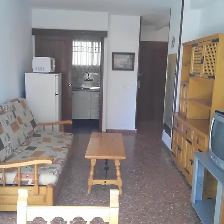 Alhambra - Arena Appartement *