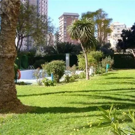 Alhambra - Arena * ベニドルム