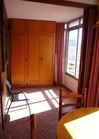 Alhambra - Arena ベニドルム