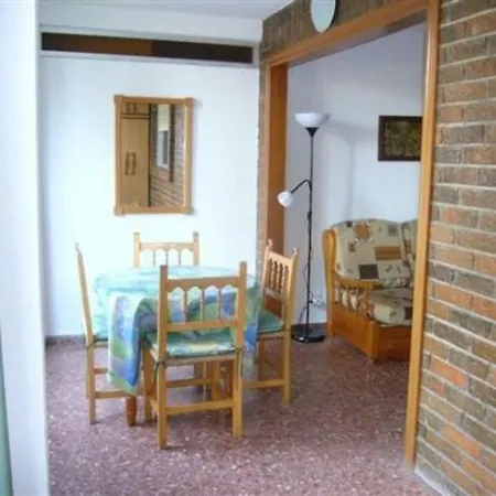 Appartement Alhambra - Arena *