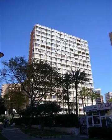 Alhambra - Arena * ベニドルム