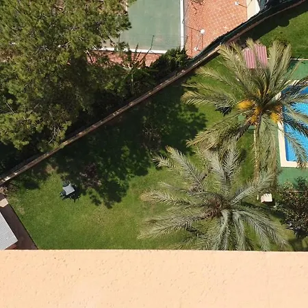 Alhambra - Arena ベニドルム