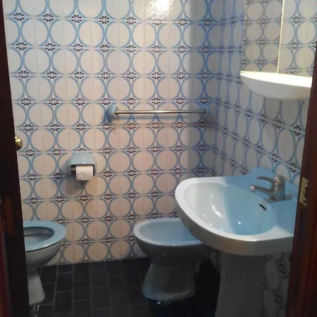 アパート Alhambra - Arena ベニドルム